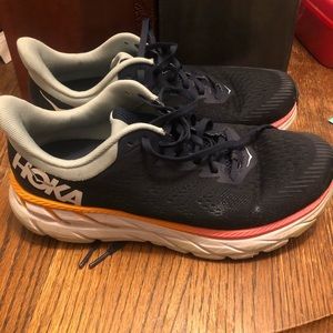 Womens hoka Clifton 7